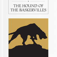 Photo of The Hound of the Baskervilles Pdf indir