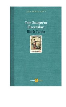 Photo of Tom Sawyer’in Maceraları Pdf indir