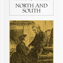 Photo of North and South Pdf indir
