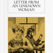 Photo of Letter from an Unknown Woman Pdf indir