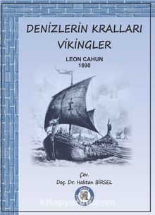 Photo of Denizlerin Kralları Vikingler Pdf indir