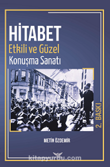 Photo of Hitabet  Güzel Ve Etkili Konuşma Sanatı Pdf indir