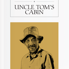 Photo of Uncle Tom’s Cabin Pdf indir