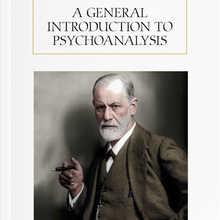 Photo of A General Introduction to Psychoanalysis Pdf indir