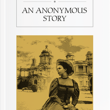 Photo of An Anonymous Story Pdf indir
