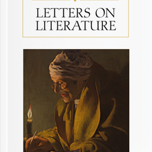 Photo of Letters on Literature Pdf indir