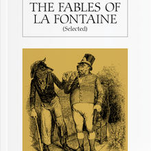 Photo of The Fables of La Fontaine (Selected) Pdf indir