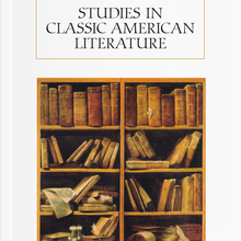 Photo of Studies In Classic American Literature Pdf indir