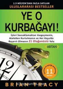 Photo of Ye O Kurbağayı ! Pdf indir