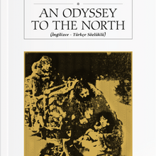 Photo of An Odyssey to the North (İngilizce-Türkçe Sözlüklü) Pdf indir