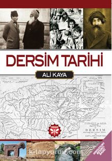 Photo of Dersim Tarihi Pdf indir