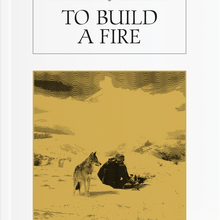 Photo of To Build A Fire Pdf indir