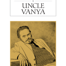 Photo of Uncle Vanya Pdf indir