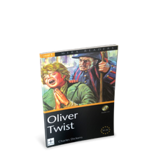Photo of Oliver Twist / Level 1 Pdf indir