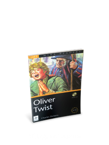 Oliver Twist / Level 1