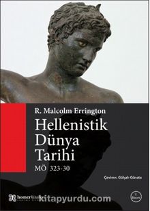 Photo of Hellenistik Dünya Tarihi Pdf indir