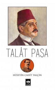Photo of Talat Paşa Pdf indir