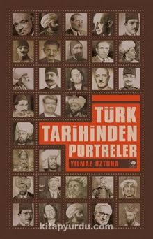 Photo of Türk Tarihinden Portreler Pdf indir