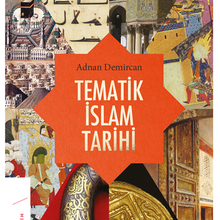 Photo of Tematik İslam Tarihi Pdf indir