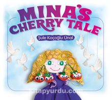 Photo of Mina’s Cherry Tale Pdf indir