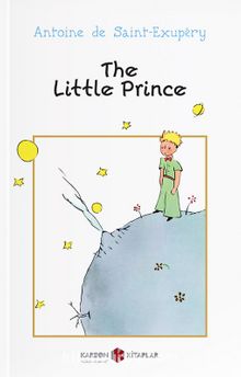 Photo of The Little Prince Pdf indir