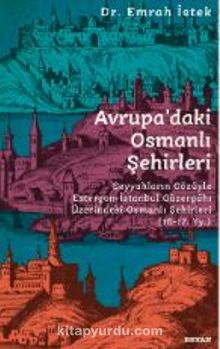 Photo of Avrupa’daki Osmanlı Şehirleri Pdf indir