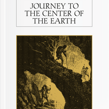 Photo of Journey to the Center of the Earth Pdf indir
