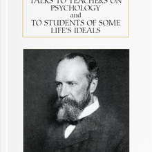 Photo of Talks to Teachers on Psychology and to Students of Some Life’s Ideals Pdf indir