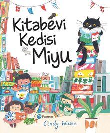 Photo of Kitabevi Kedisi Miyu Pdf indir