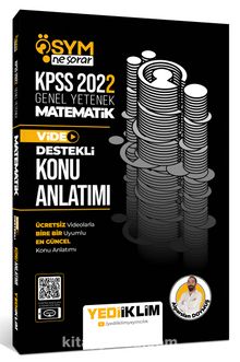Photo of 2022 KPSS Genel Yetenek Ösym Ne Sorar Matematik Video Destekli Konu Anlatımı Pdf indir