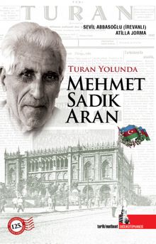 Photo of Turan Yolunda Mehmet Sadık Aran Pdf indir