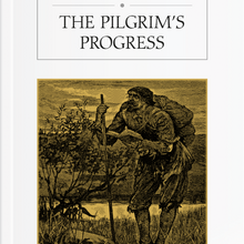 Photo of The Pilgrim’s Progress Pdf indir