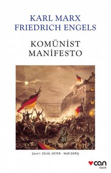 Photo of Komünist Manifesto Pdf indir