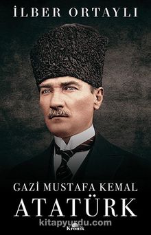 Photo of Gazi Mustafa Kemal Atatürk Pdf indir