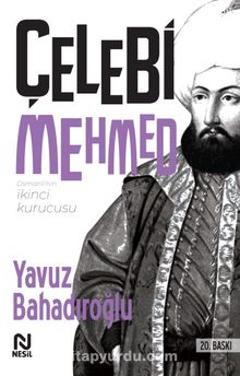 Photo of Çelebi Mehmed Pdf indir