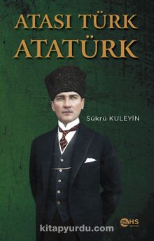 Photo of Atası Türk Atatürk Pdf indir