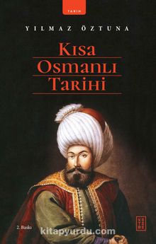 Photo of Kısa Osmanlı Tarihi Pdf indir