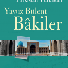 Photo of Türkistan Türkistan Pdf indir