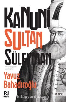 Photo of Kanuni Sultan Süleyman Pdf indir