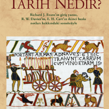 Photo of Tarih Nedir? Pdf indir