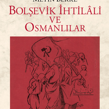 Photo of Bolşevik İhtilali ve Osmanlılar Pdf indir