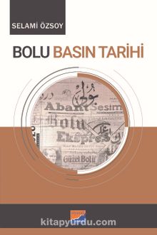 Photo of Bolu Basın Tarihi Pdf indir