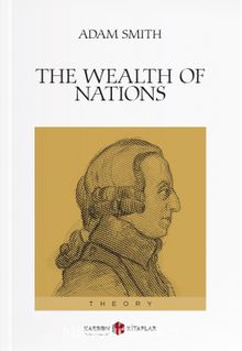 Photo of The Wealth of Nations Pdf indir