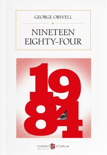 Photo of Nineteen Eighty-Four – 1984 Pdf indir