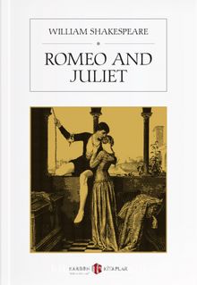 Photo of Romeo and Juliet Pdf indir