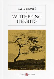 Photo of Wuthering Heights Pdf indir