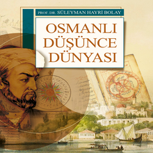 Photo of Osmanlı Düşünce Dünyası Pdf indir