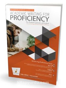 Photo of A Comprehensive Guide to Academic Writing for Proficiency Pdf indir