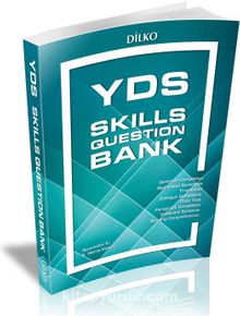Photo of YDS Skills Question Bank Pdf indir
