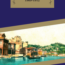 Photo of İstanbul’dan Mektuplar 1909-1912 Pdf indir